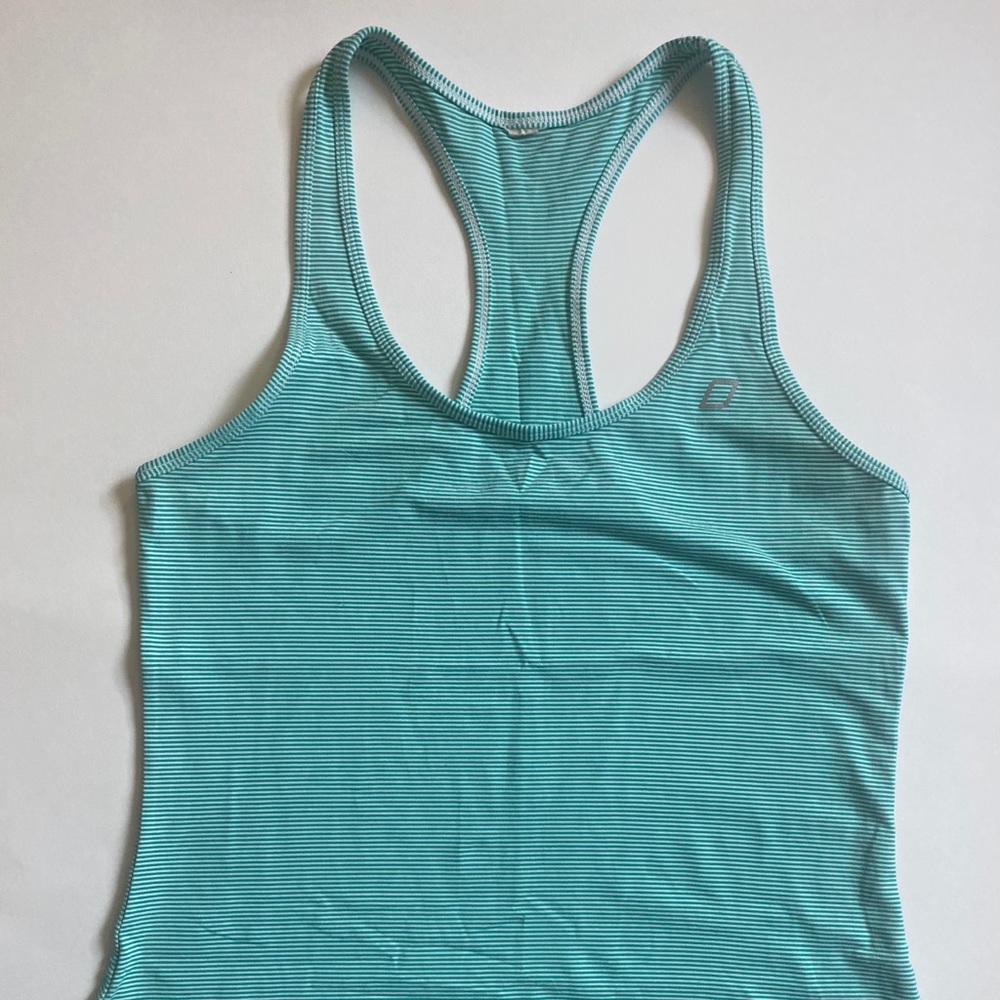 Lorna Jane athletic tank